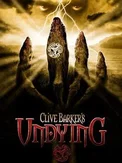 Clive Barker's Undying (PC)