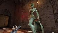 Clive Barker's Undying (PC) thumb 2