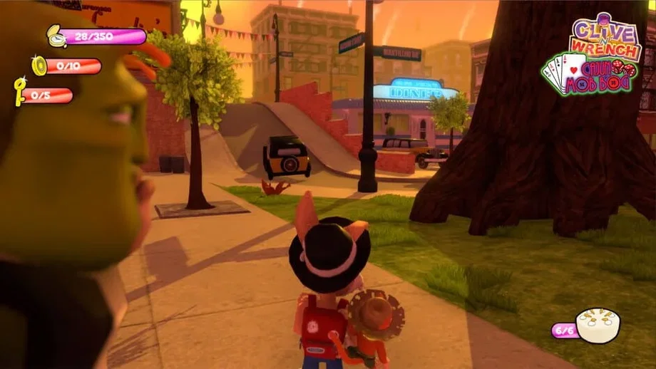 Clive 'N' Wrench (Switch) gallery image 5