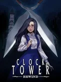 Clock Tower: Rewind (PS5)