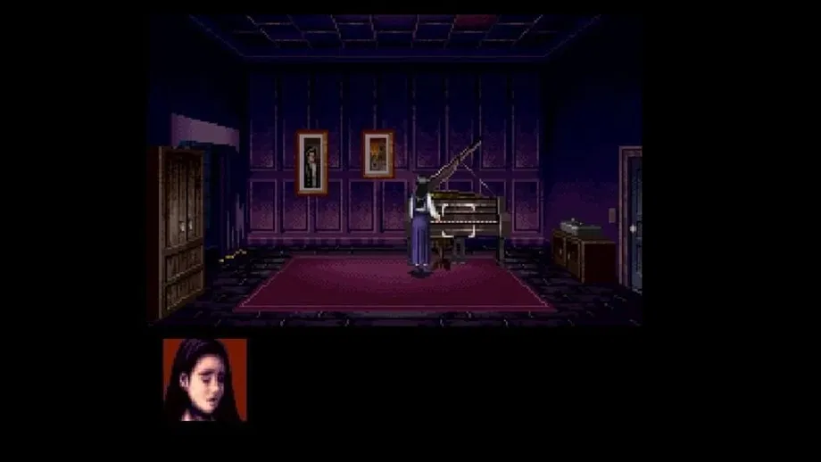 Clock Tower: Rewind (Switch) gallery image 3