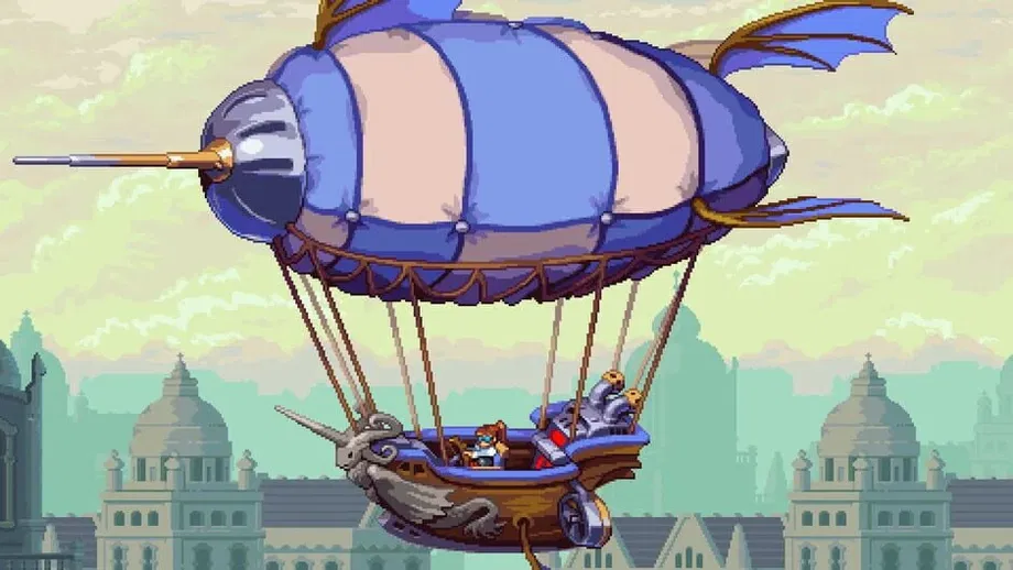 Clockwork Ambrosia (PC) gallery image 5