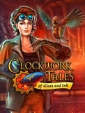 Clockwork Tales: Of Glass and Ink (PS4)