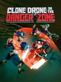 Clone Drone in the Danger Zone (Switch)