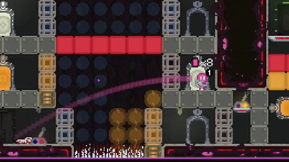 Clone Your Way Out (PC) gallery image 2