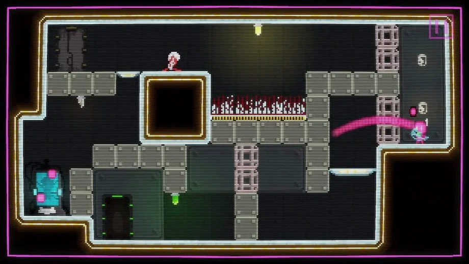 Clone Your Way Out (PC) gallery image 3