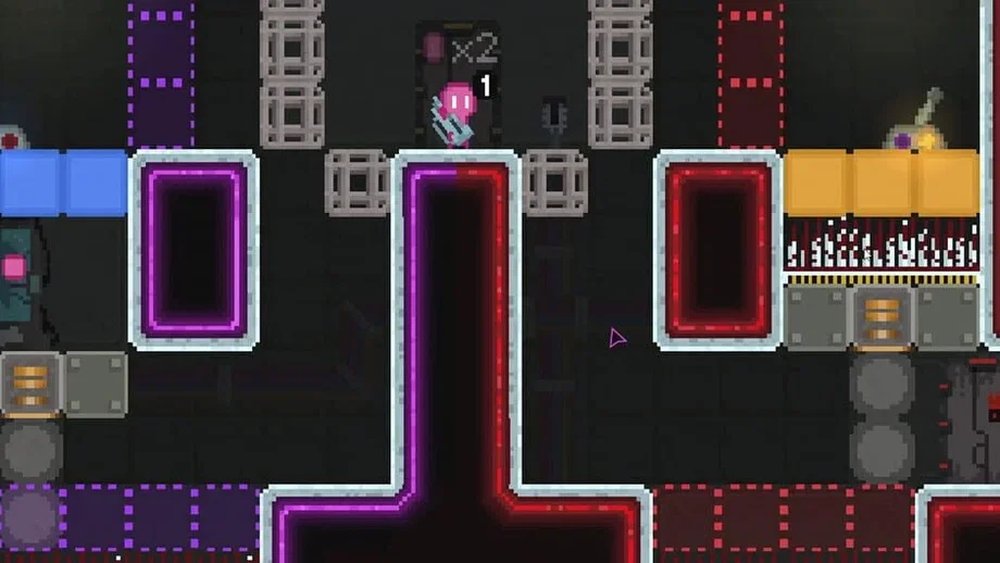 Clone Your Way Out (PC) gallery image 4