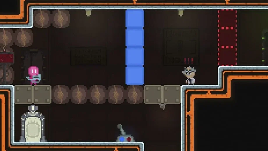 Clone Your Way Out (PC) gallery image 5