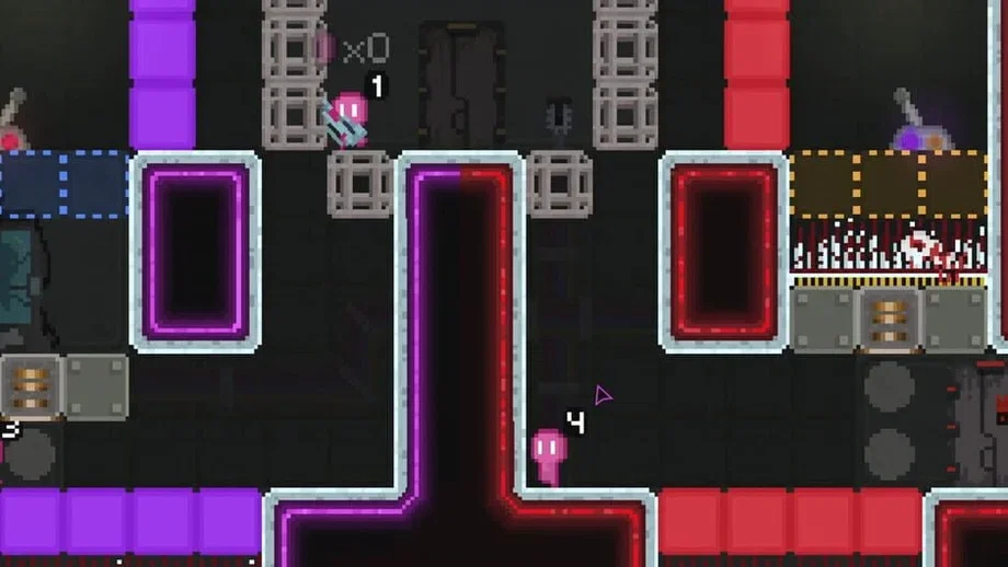 Clone Your Way Out (PC) gallery image 6