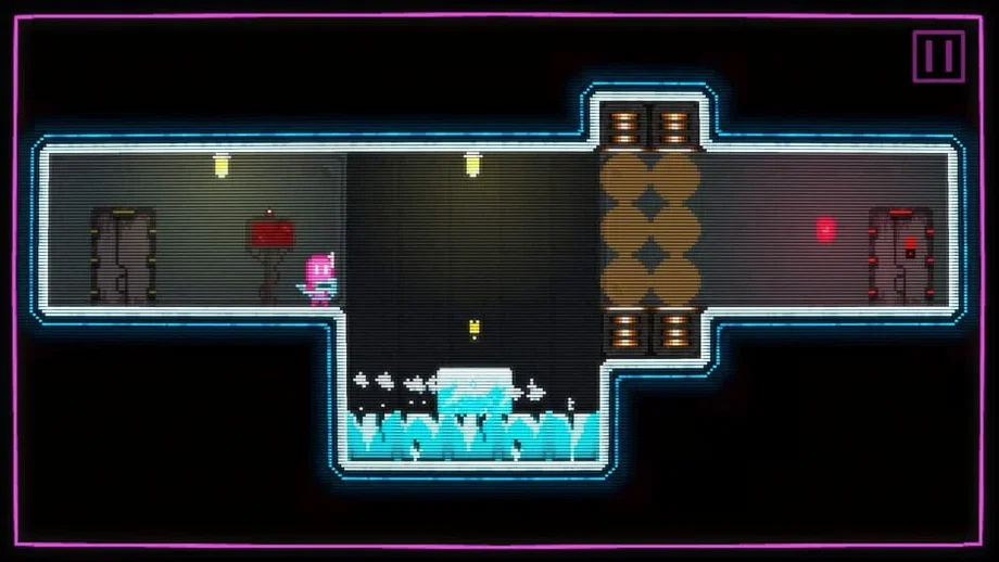 Clone Your Way Out (PC) gallery image 7