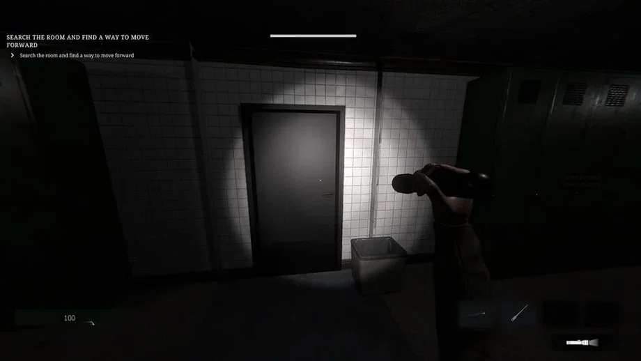 Close For The Night Horror (Switch) gallery image 2