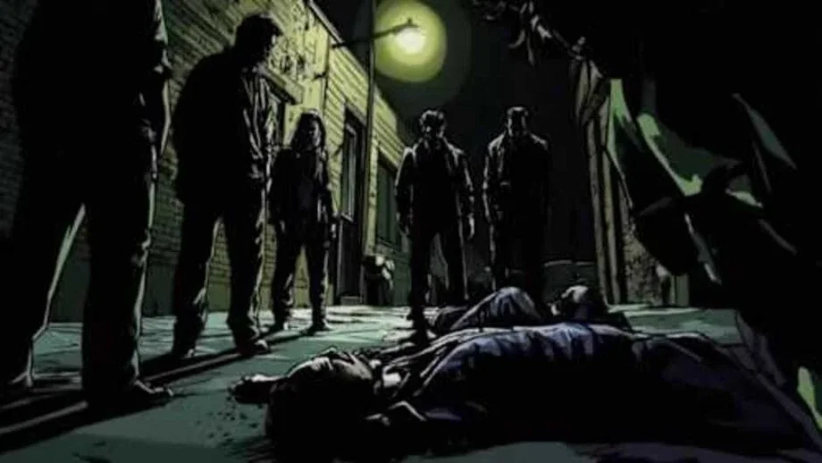 Close For The Night Horror (Switch) gallery image 8