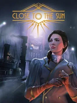 Close to the Sun (Switch) gallery image 1