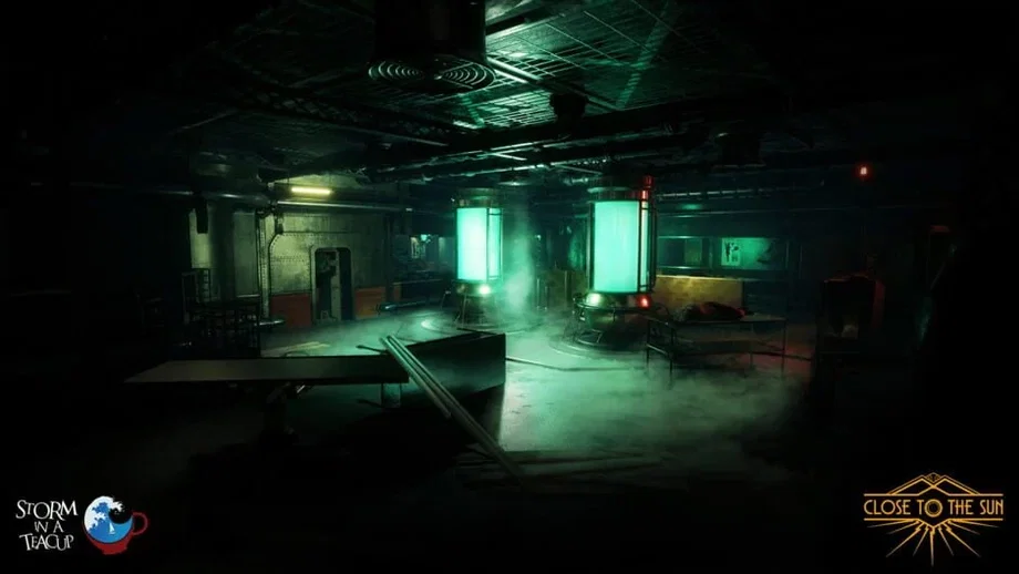 Close to the Sun (Switch) gallery image 8