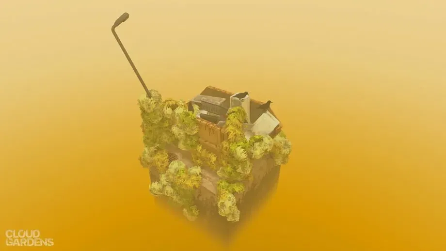 Cloud Gardens (Switch) gallery image 2