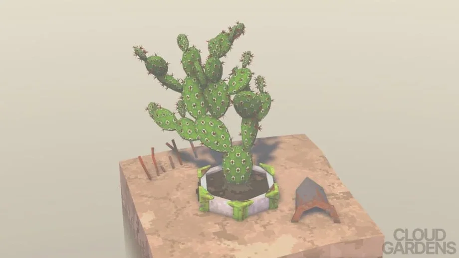 Cloud Gardens (Switch) gallery image 6