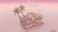 Cloud Gardens (Switch) thumb 8