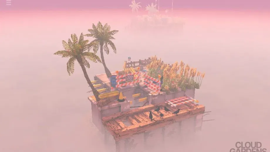 Cloud Gardens (Switch) gallery image 8