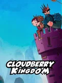 Cloudberry Kingdom (Switch)