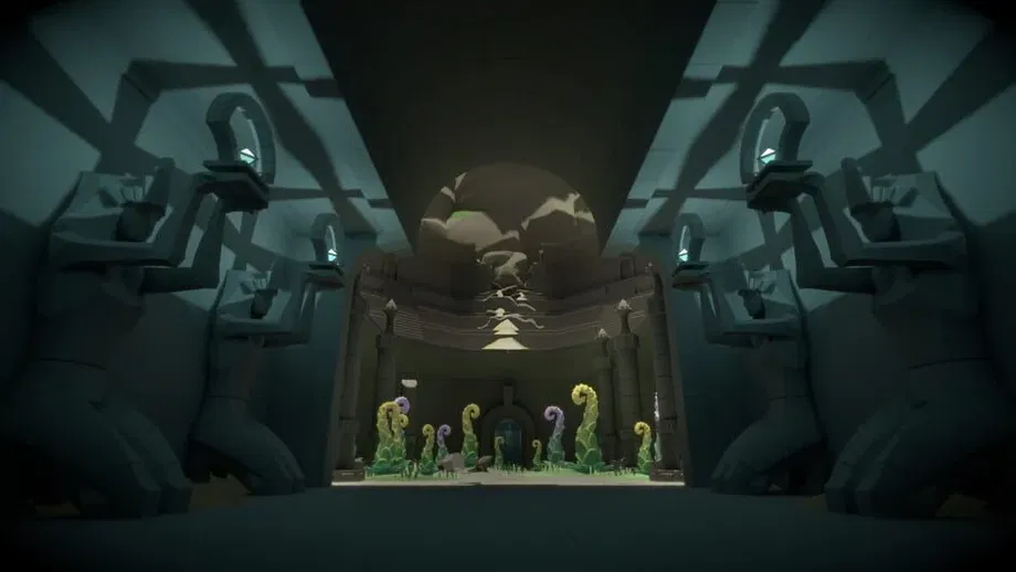 Cloudborn (PC) gallery image 4