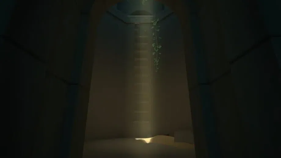 Cloudborn (PC) gallery image 5