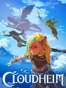 Cloudheim (PC)