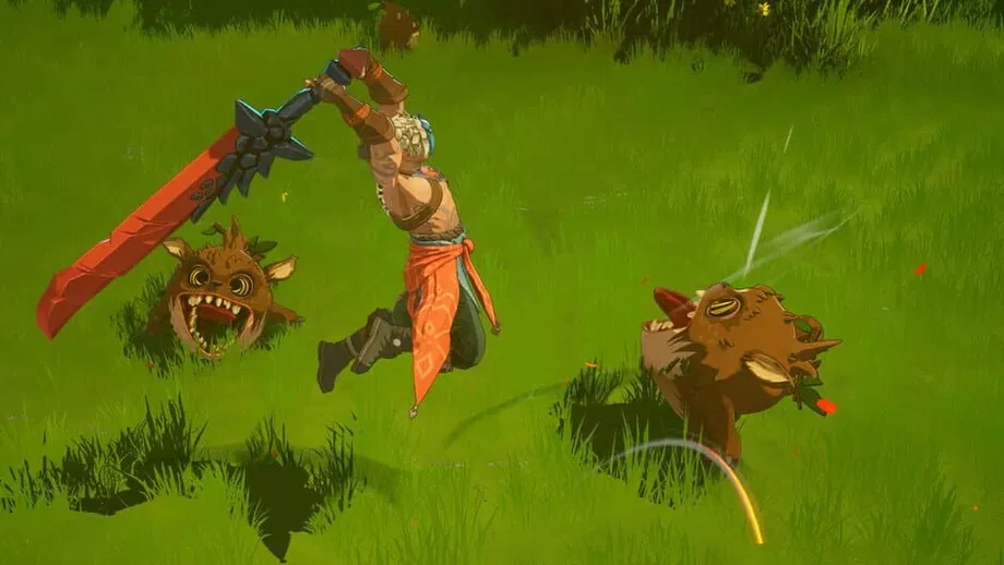 Cloudheim (PC) gallery image 8