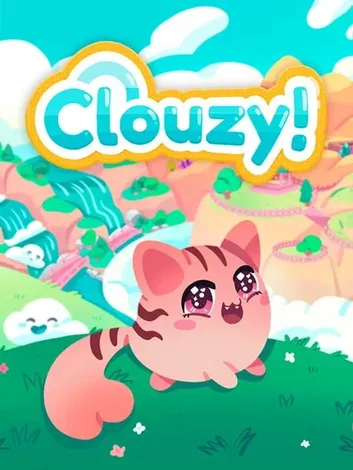 Clouzy! (Switch)
