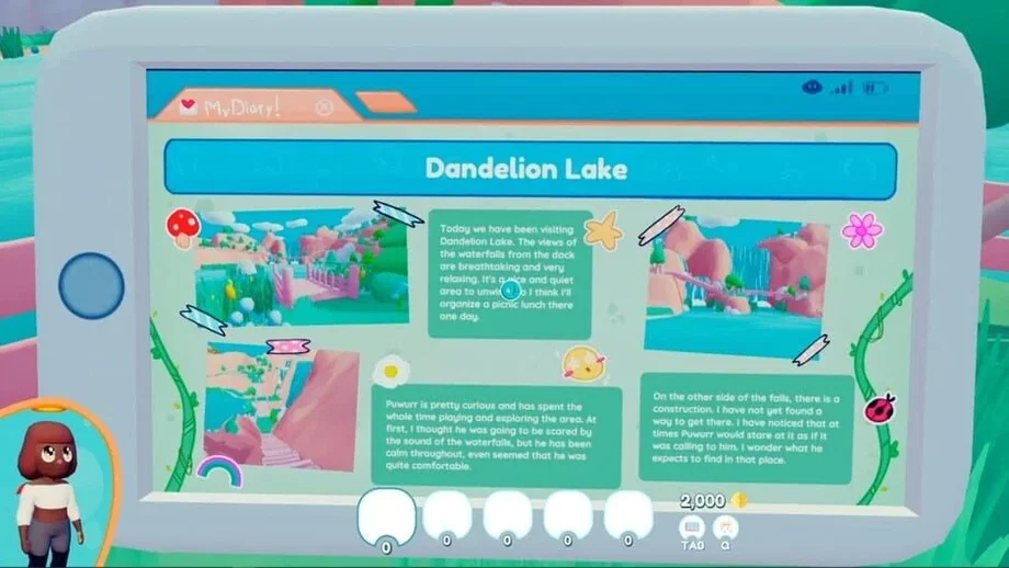 Clouzy! (Switch) gallery image 2