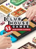 Clubhouse Games: 51 Worldwide Classics (Switch)