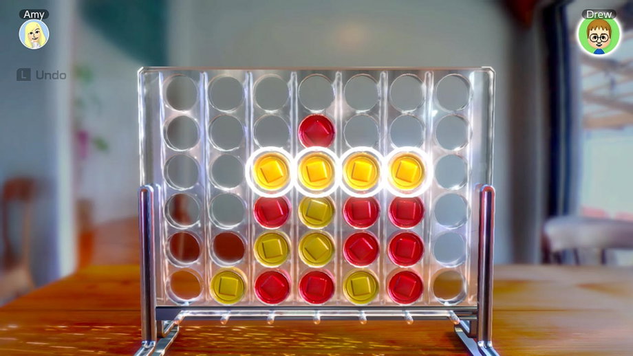 Clubhouse Games: 51 Worldwide Classics (Switch) gallery image 4