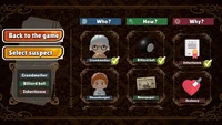 Clue: Murder By Death (PS5) thumb 4