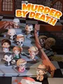 Clue: Murder By Death (Switch) thumb 1