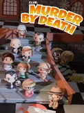 Clue: Murder By Death (Switch)