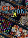 Clutter Evolution: Beyond Xtreme (Switch)