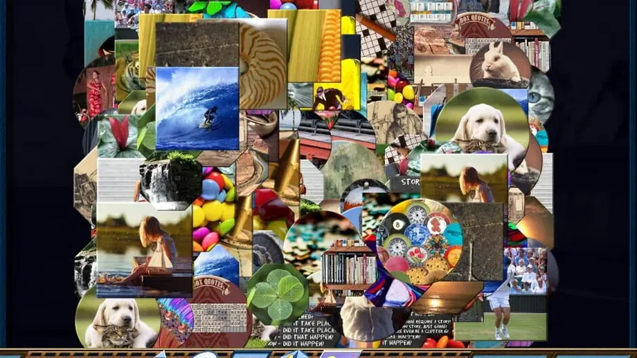 Clutter Evolution: Beyond Xtreme (Switch) gallery image 4