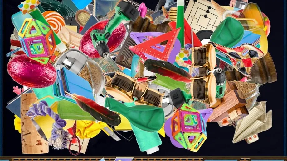 Clutter Evolution: Beyond Xtreme (Switch) gallery image 9