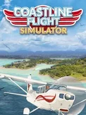 Coastline Flight Simulator (PS5)