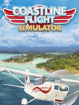 Coastline Flight Simulator (PS5)