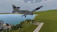 Coastline Flight Simulator (PS5) thumb 2