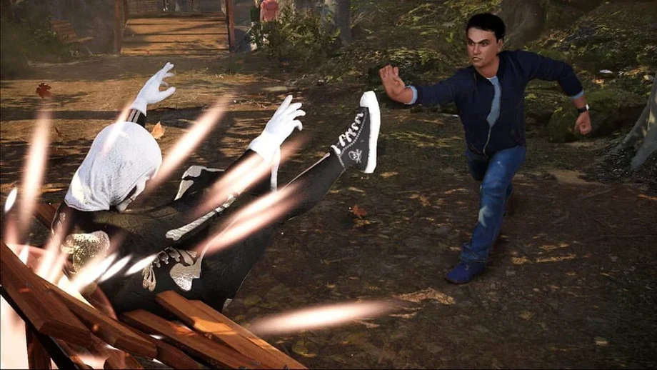 Cobra Kai 2: Dojos Rising (PS5) gallery image 4