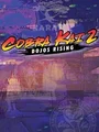 Cobra Kai 2: Dojos Rising (Switch) thumb 1