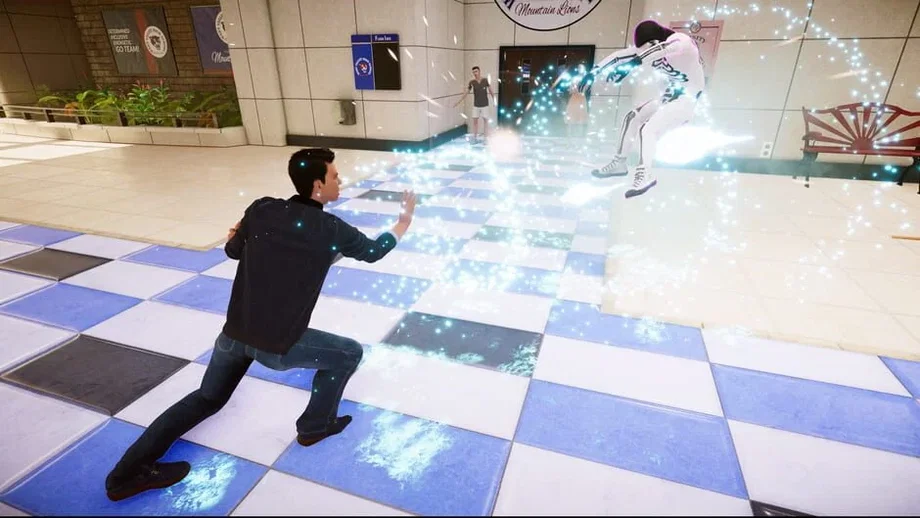 Cobra Kai Collection (Switch) gallery image 2