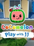 CoComelon: Play with JJ (Switch)