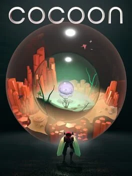 Cocoon (PS5) gallery image 1