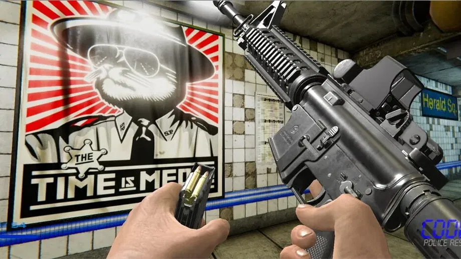 Code 3: Police Response (PC) gallery image 5