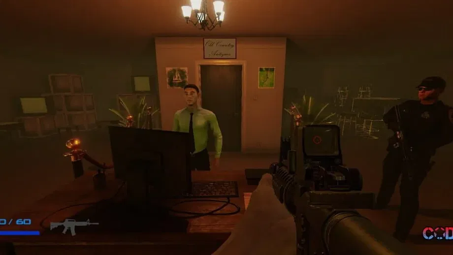 Code 3: Police Response (PC) gallery image 7