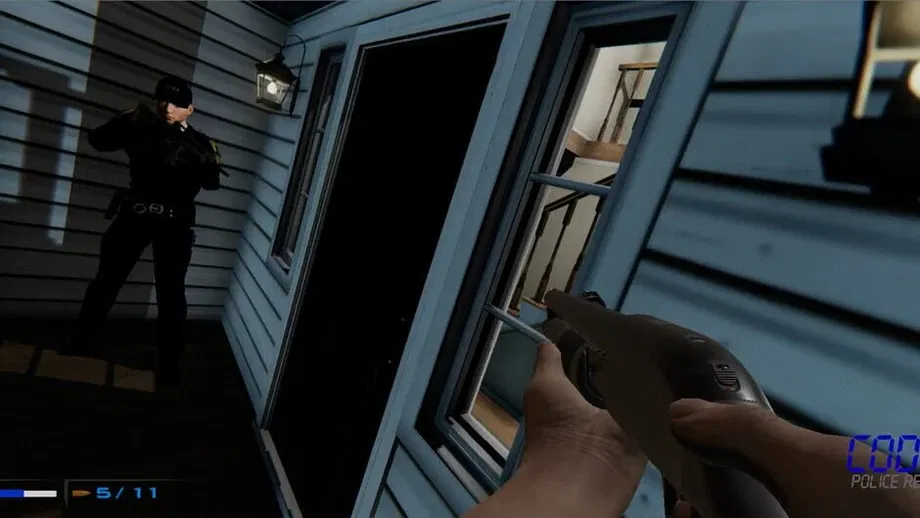 Code 3: Police Response (PC) gallery image 8