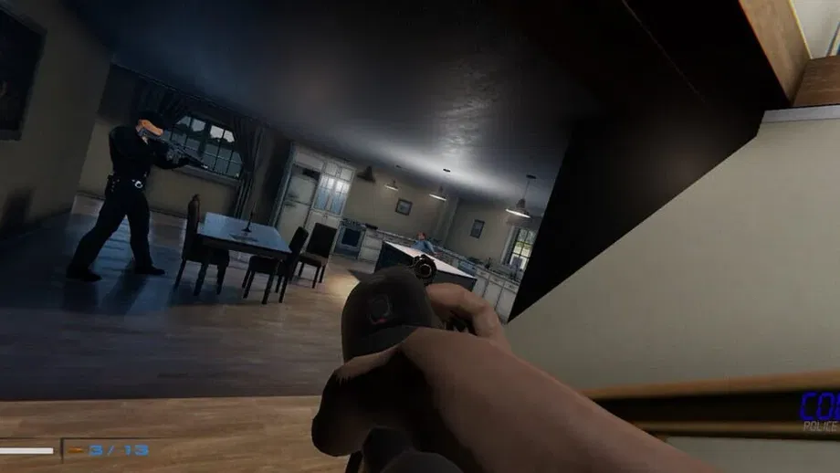 Code 3: Police Response (PC) gallery image 9