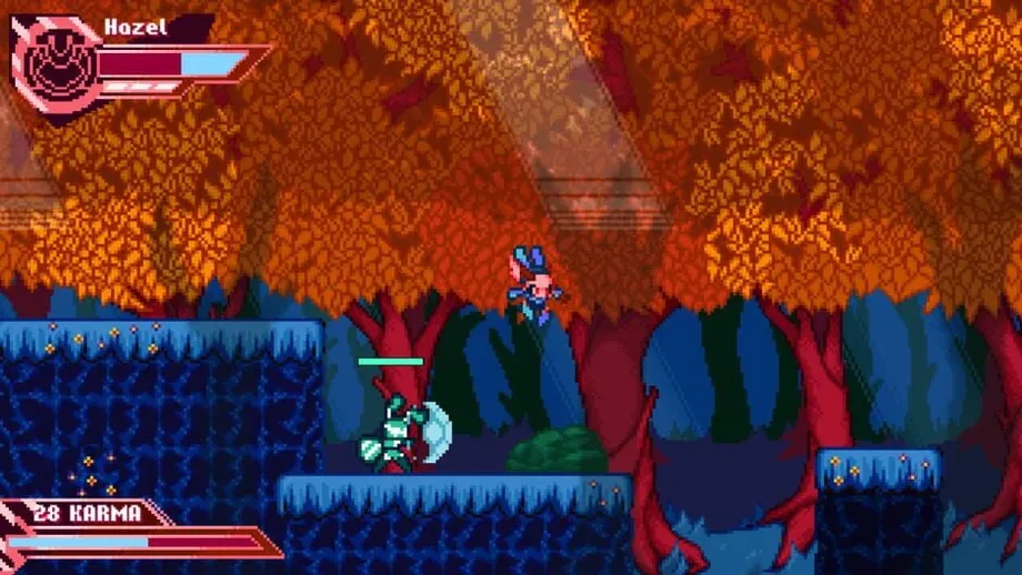 Code Bunny (PC) gallery image 7